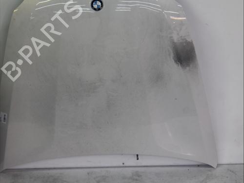 Used Hood Hood BMW X6 (E71, E72) xDrive 30 d (245 hp) 32658153 32658153