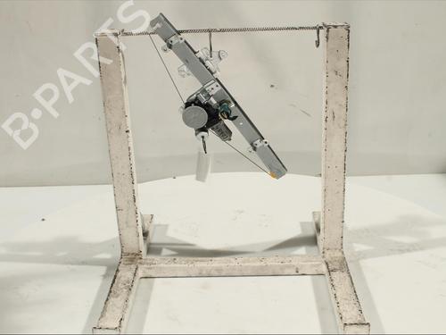 Used Front left window mechanism Front left window mechanism NISSAN X-TRAIL III (T32_, T32R, T32RR) 1.6 DIG-T (T32) (163 hp) 12083876 12083876