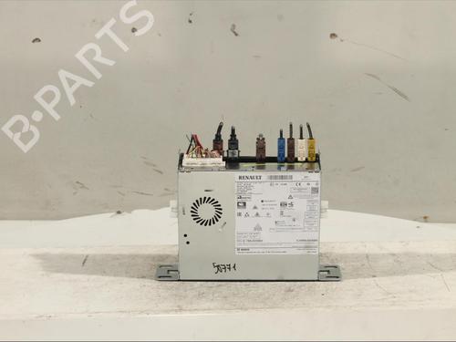 Electronic module RENAULT CLIO V (B7_)  | BP15059494M83 