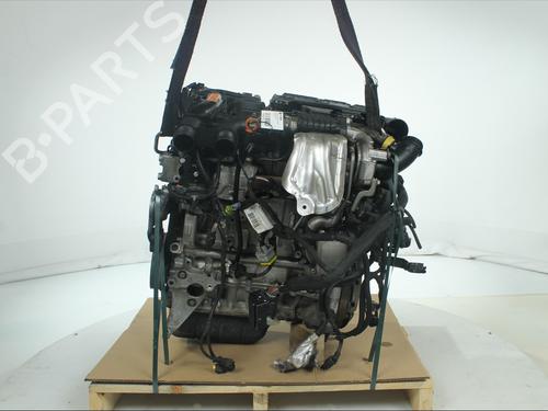 Used Engine Engine 37093108 37093108
