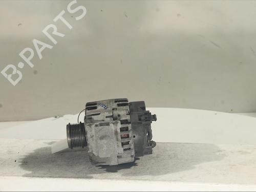Used Alternator VW GOLF ALLTRACK VII Variant (BA5, BV5) [2014-2020]  21378917