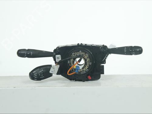 Used Steering column stalk Steering column stalk PEUGEOT 308 II (LB_, LP_, LW_, LH_, L3_) 1.6 BlueHDi 120 (120 hp) 35747677 35747677