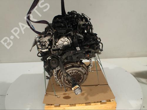 Engine PEUGEOT 308 II (LB_, LP_, LW_, LH_, L3_) 1.6 HDi 100 | BP29986462M1