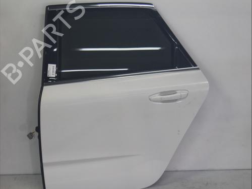 Used Left rear door Left rear door CITROËN C4 SPACETOURER (3D_) 1.5 BlueHDi 130 (131 hp) 33223067 33223067