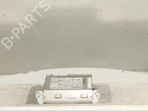 Used Electronic module Electronic module BMW 1 (F40) 118 i (140 hp) 17862492 17862492