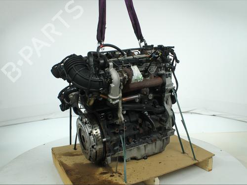 Engine HYUNDAI i30 (GD) 1.4 CRDi | BP39114066M1 - Image 3