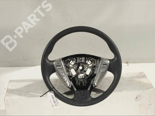 Used Steering wheel NISSAN NOTE (E12) 1.5 dCi (90 hp) 11908547