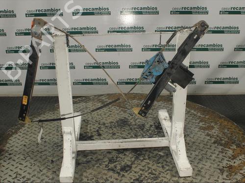 Front right window mechanism AUDI A4 B7 (8EC)  | BP12077208C23 