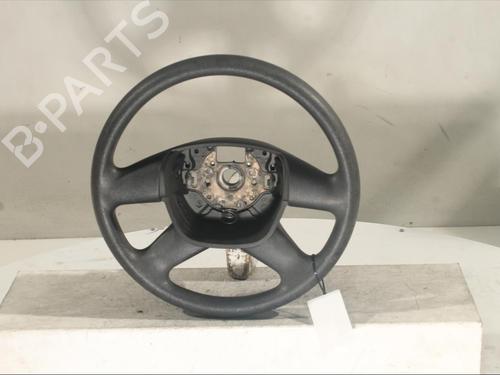 Used Steering wheel SKODA CITIGO (NF1) 1.0 (60 hp) 18872985