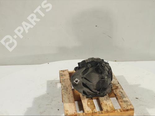 Rear differential BMW 3 (F30, F80) 320 d | BP11984801M24 