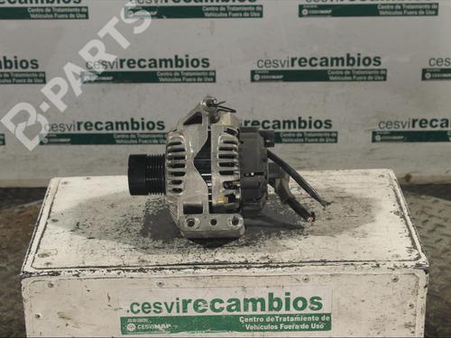 Generator SUZUKI IGNIS II (MH) 1.3 DDiS (RM413D) (70 hp) 11896889
