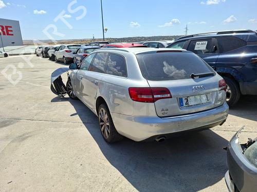 Used Parts AUDI A6 C6 Avant (4F5) 3.0 TDI quattro 4993984