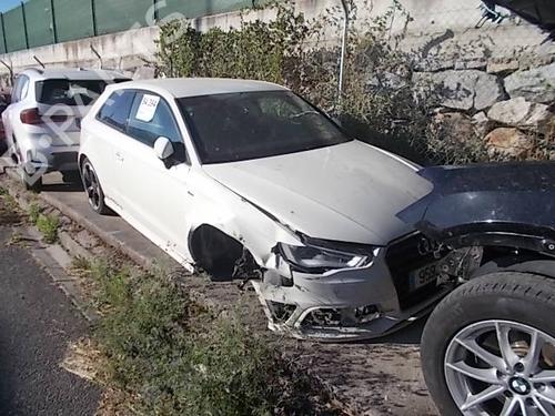 Electronic module AUDI A3 (8V1, 8VK) 2.0 TDI | BP24352247M83  - Image 6