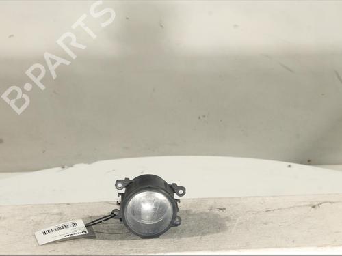 Used Left front fog light Left front fog light NISSAN NOTE (E11, NE11) 1.6 (110 hp) 18049381 18049381