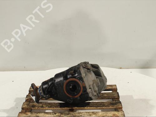 Used Rear differential Rear differential BMW 3 (F30, F80) 320 d (184 hp) 11982231 11982231