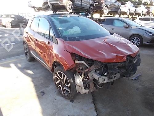 Engine RENAULT CAPTUR I (J5_, H5_) 1.5 dCi 90 (J5N4, J5M5, J5MW, J5M6, J5AL, J5AJ) | BP25018131M1 