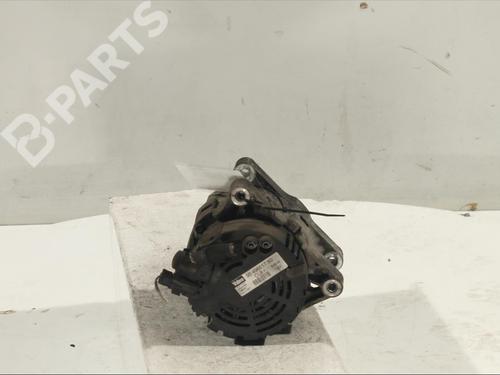 Generator CITROËN C4 Coupe (LA_) 1.6 HDi | BP11909656M7 