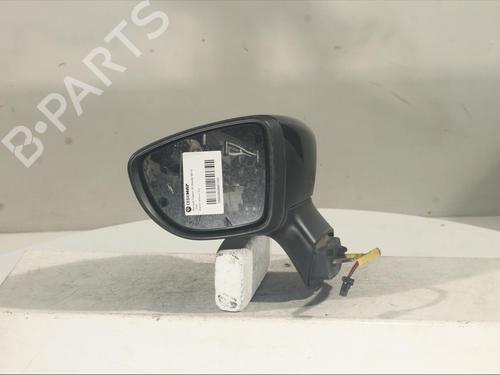 Used Left mirror Left mirror RENAULT CAPTUR I (J5_, H5_) 0.9 TCe 90 (90 hp) 22378046 22378046