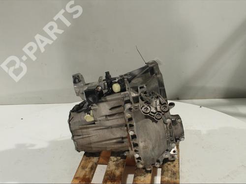 Gearbox CITROËN GRAND C4 SPACETOURER (3A_, 3E_) 1.2 PureTech 130 | BP11907761M3 