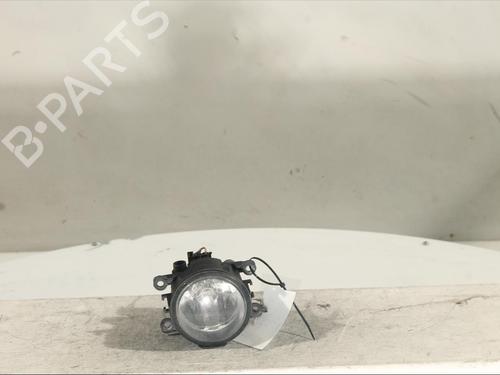 Used Right front fog light Right front fog light NISSAN NOTE (E11, NE11) 1.6 (110 hp) 18049382 18049382