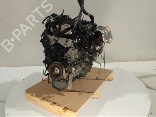 Engine CITROËN C4 Picasso II 1.6 HDi / BlueHDi 115 | BP30291461M1 