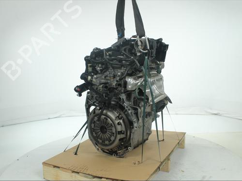 Engine DACIA LODGY (JS_) 1.6 SCe 100 (JSAV) | BP34529861M1  - Image 5