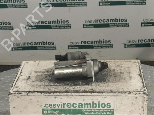 Used Starter Starter SEAT IBIZA IV (6J5, 6P1) 1.4 TSI (150 hp) 11899408 11899408