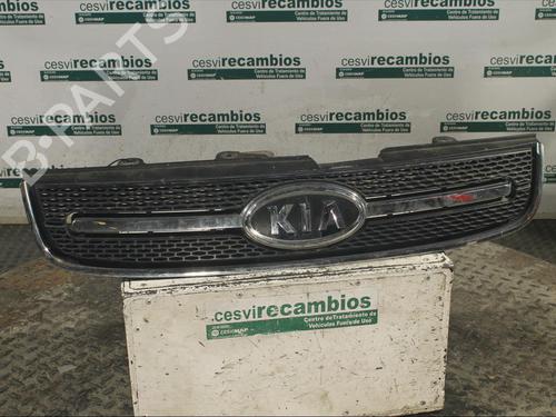 Used Grille Grille KIA SPORTAGE II (JE_, KM_) 2.0 i 16V (141 hp) 14524817 14524817