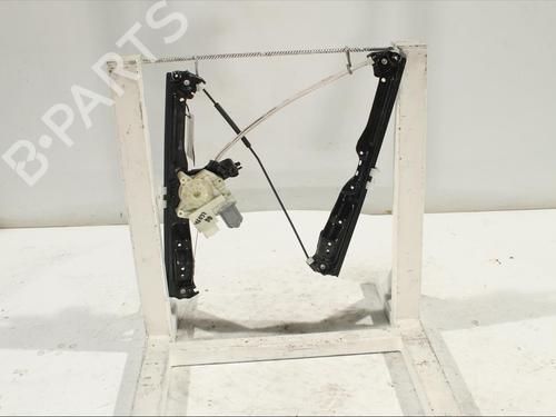 Used Front right window mechanism Front right window mechanism PEUGEOT 308 II (LB_, LP_, LW_, LH_, L3_) 1.5 BlueHDi 130 (131 hp) 12079629 12079629