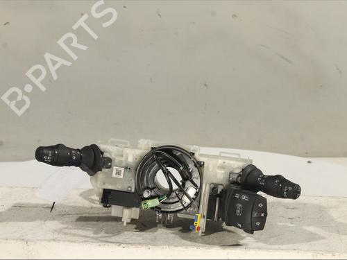 Used Steering column stalk RENAULT GRAND SCÉNIC III (JZ0/1_) 1.9 dCi (JZ0J, JZ0N, JZ1K, JZ1S) (131 hp) 30980561