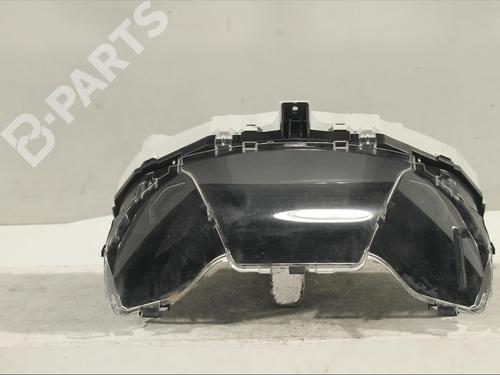 Used Instrument cluster HONDA CIVIC X Hatchback (FC_, FK_) 1.0 VTEC (126 hp) 11909006
