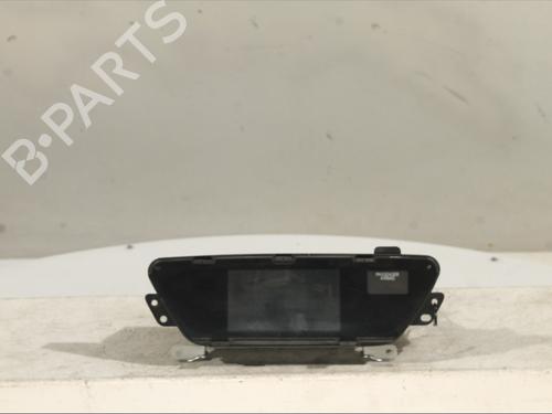 Display HONDA CR-V IV (RM_) 2.2 i-DTEC 4WD (RE6) (150 hp) 30473849