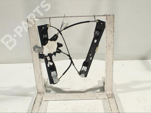 Used Front right window mechanism FORD FOCUS III [2010-2020]  12082161