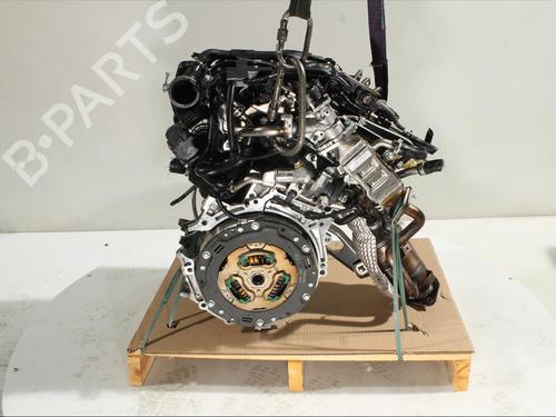 Used Engine TOYOTA C-HR (_X1_) 1.8 Hybrid (ZYX10_, ZYX11_, ZYX10R, ZYX11R) (122 hp) 25797950