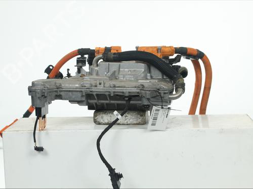 Wechselrichter/Konverter für Wechselrichter/Konverter PEUGEOT 208 II (UB_, UP_, UW_, UJ_) e-208 (136 hp) 35797765 35797765