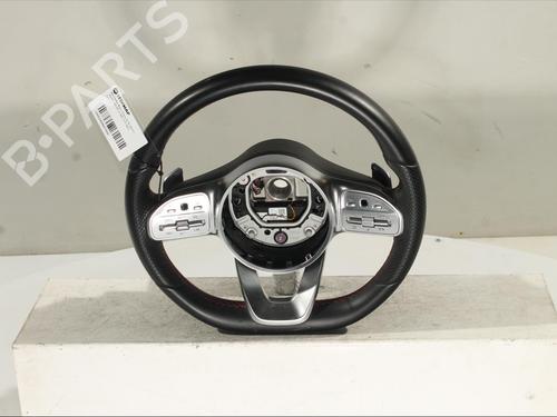Used Steering wheel Steering wheel MERCEDES-BENZ A-CLASS (W177) A 200 (177.087) (163 hp) 22992441 22992441