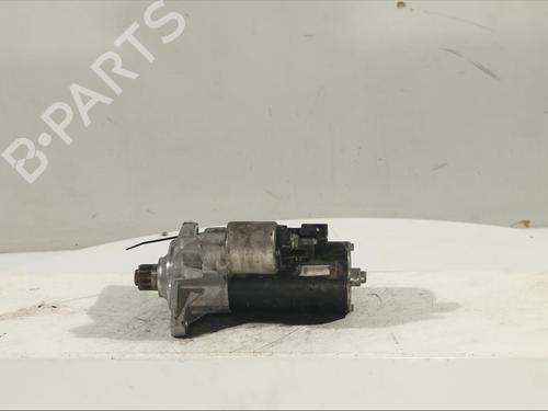 Used Starter Starter VW GOLF PLUS V (5M1, 521) 1.6 TDI (105 hp) 11991088 11991088