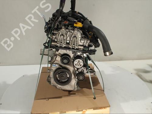 Engine NISSAN PULSAR Hatchback (C13) 1.2 DIG-T | BP29470102M1 