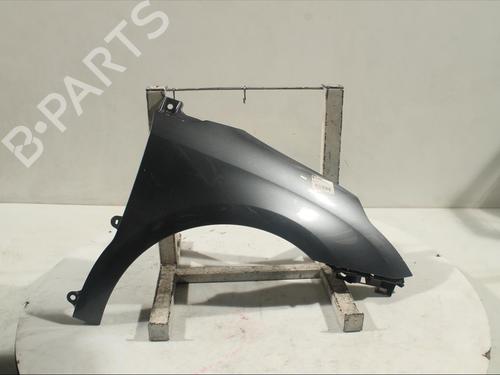 Used Right front fenders Right front fenders CITROËN C4 I (LC_) 1.6 HDi (109 hp) 15524056 15524056