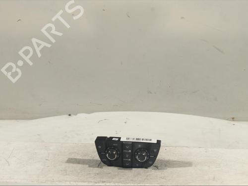 Used Climate control OPEL MERIVA B MPV (S10) 1.4 (75) (120 hp) 15500754