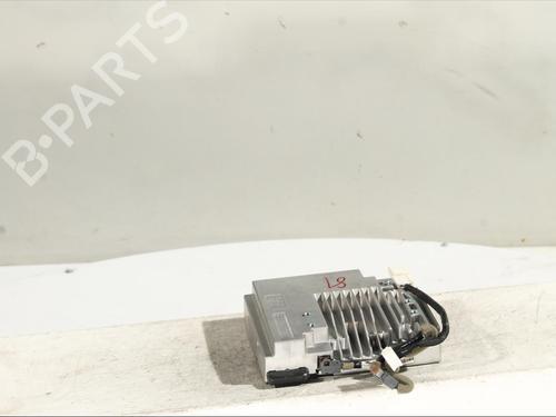 Electronic module MAZDA CX-5 (KF) 2.2 D | BP25864852M83