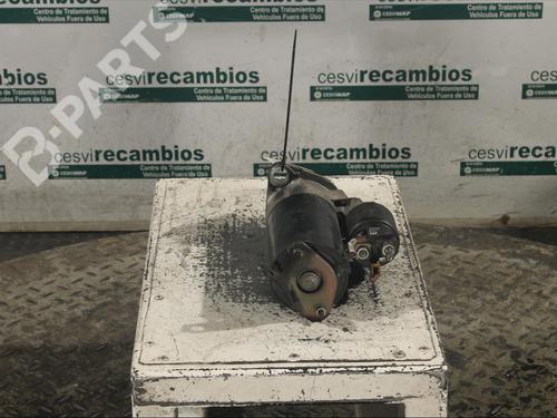 Startmotor AUDI A8 D2 (4D2, 4D8) 4.2 quattro | BP11897713M8 