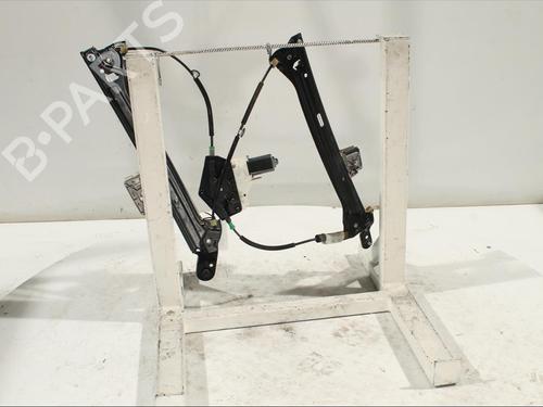 Used Front left window mechanism AUDI A5 (8T3) [2007-2017]  12079826