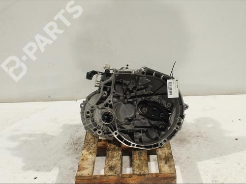 Used Gearbox CITROËN C3 II (SC_) 1.0 VTi 68 (68 hp) 11903656
