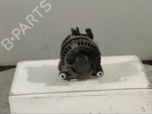 Used Alternator Alternator FORD S-MAX (WA6) 2.0 TDCi (140 hp) 11902039 11902039
