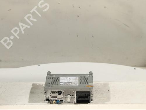 Used Radio CITROËN C3 II (SC_) 1.2 VTi 82 (82 hp) 32691387