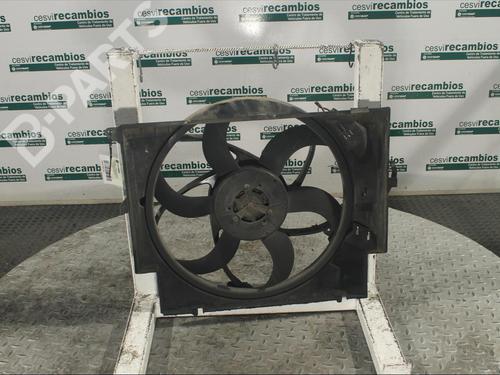 Used Radiator fan BMW 3 (E90) [2004-2012]  11954791