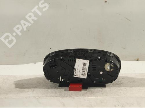 Instrument cluster SKODA FABIA III (NJ3) 1.4 TDI | BP11984104C47 