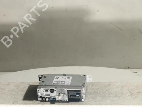 Electronic module PEUGEOT 208 I (CA_, CC_) 1.6 HDi | BP16329685M83 