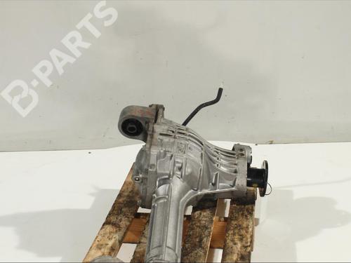 Differensial forvogn NISSAN PATHFINDER III (R51) 2.5 dCi 4WD | BP11973103M23